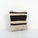 Vintage kilim cushion cover 30x30 cm