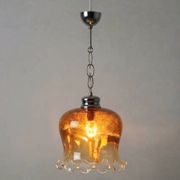 Suspension vintage Murano