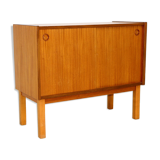 Commode en teck, Suède, 1960
