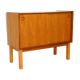 Commode en teck, Suède, 1960