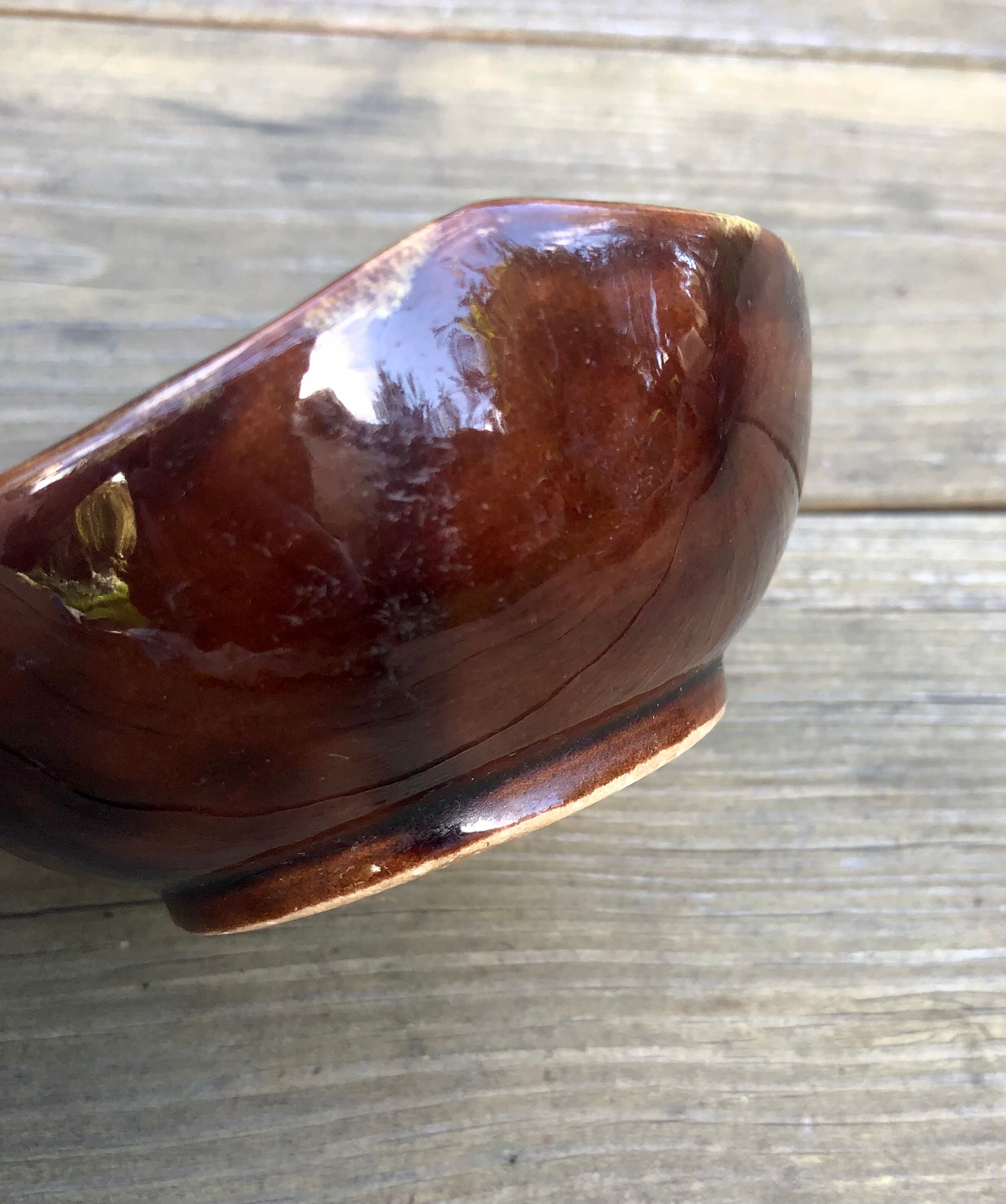 Empty pocket 60s Vallauris