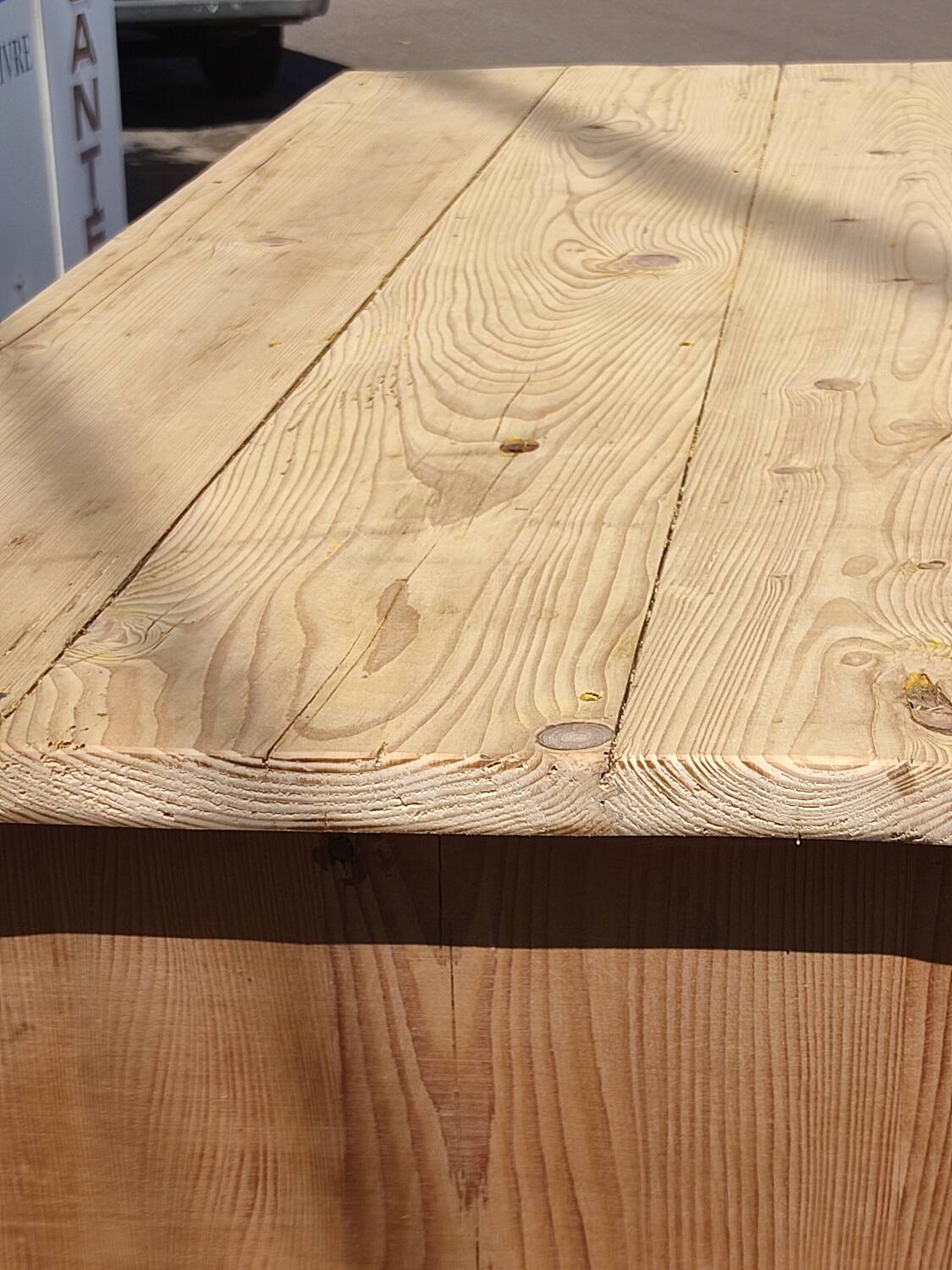 Meuble de métier 9 tiroirs