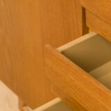 U-458 buffet by Jiri Jiroutek for Interier Praha, 60's