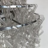 Chandelier triangles 70s