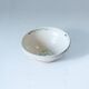 Antique Handmade Ceramic Bowls, Set of Three, Italy 1900 circa