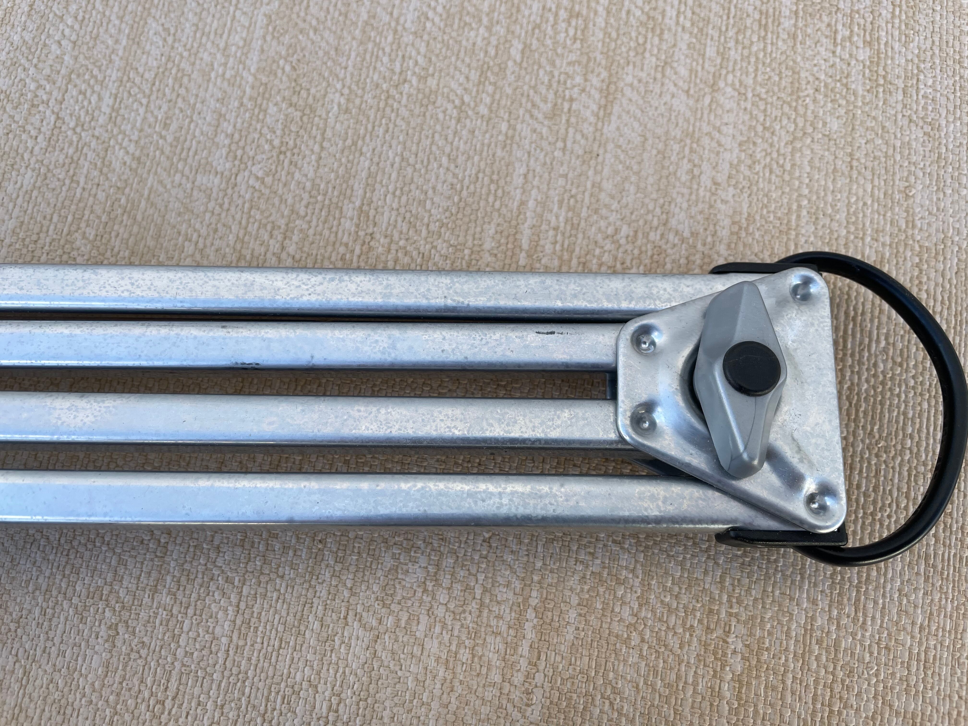 Lamp architect Lival 1980s