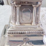 Pair of lamps