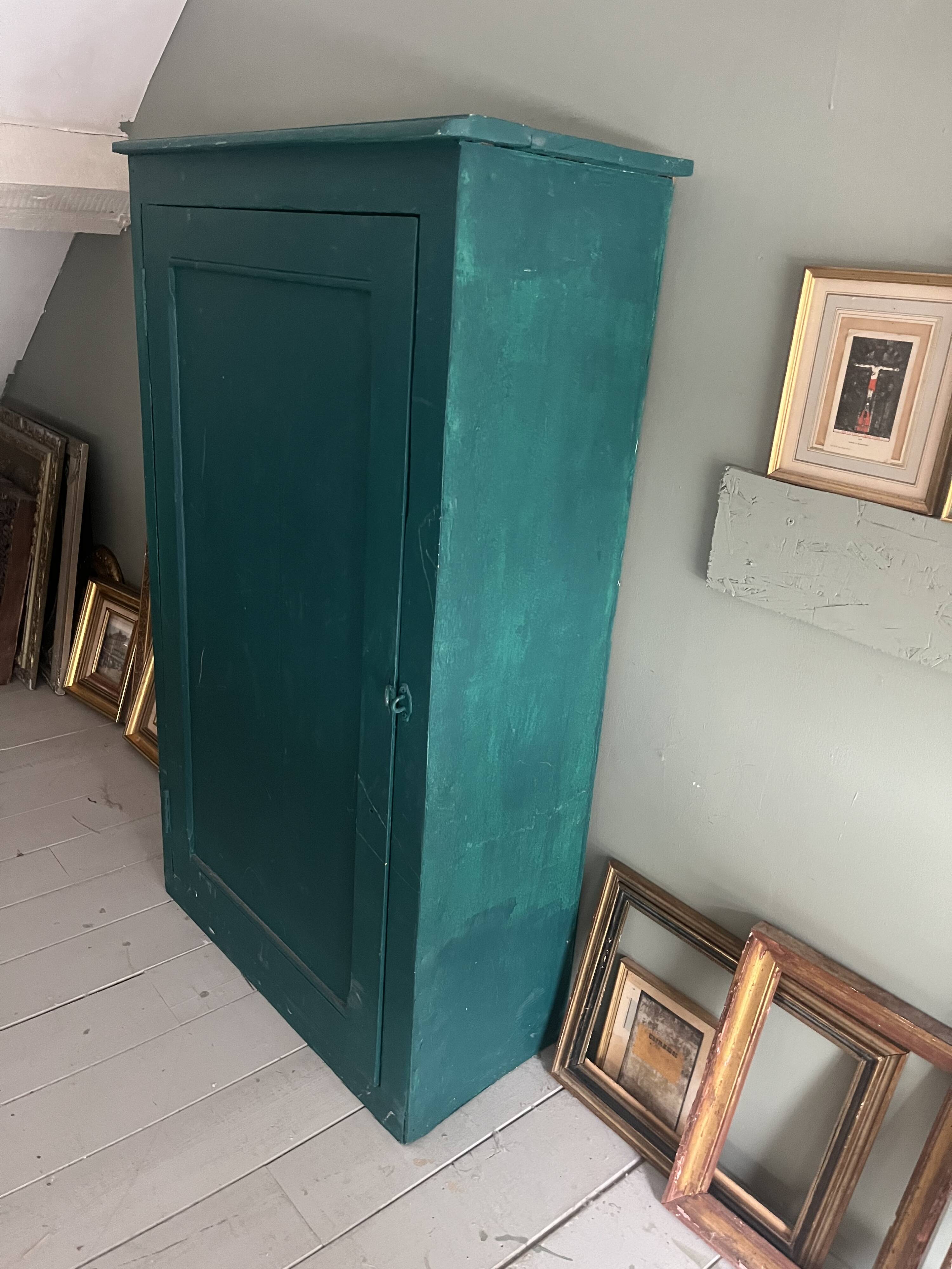 Small piece of furniture