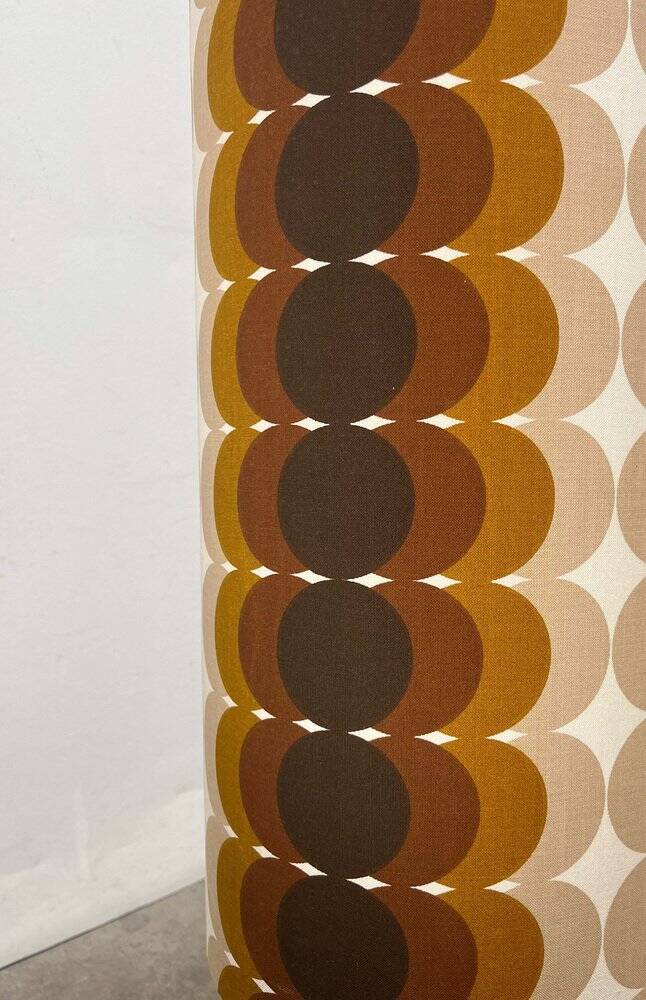 Mid-Century Modern Tripod Floor Lamp, 1960s