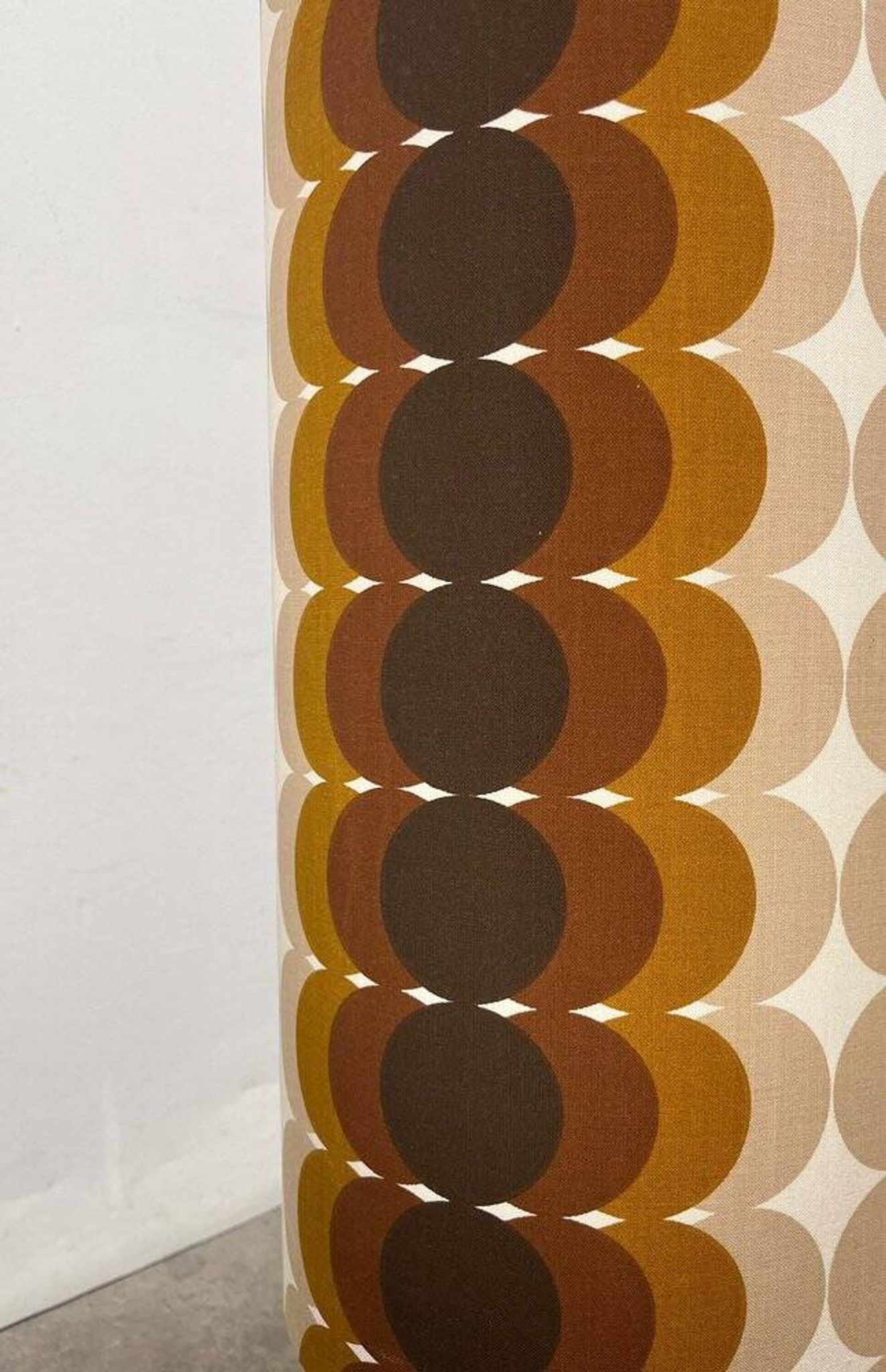 Mid-Century Modern Tripod Floor Lamp, 1960s