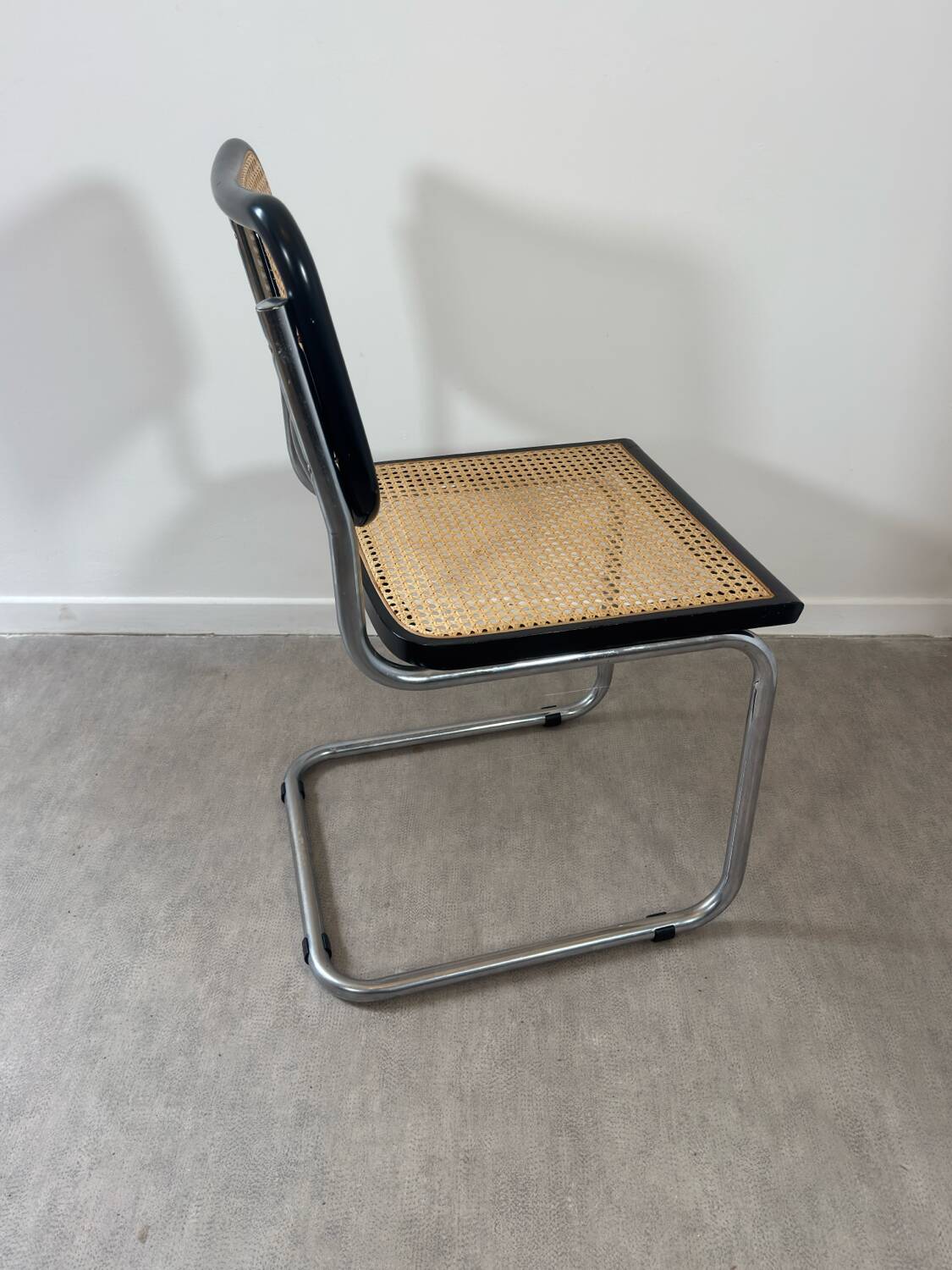 Marcel Breuer Chair - B32 - Cesca - Made in Italy