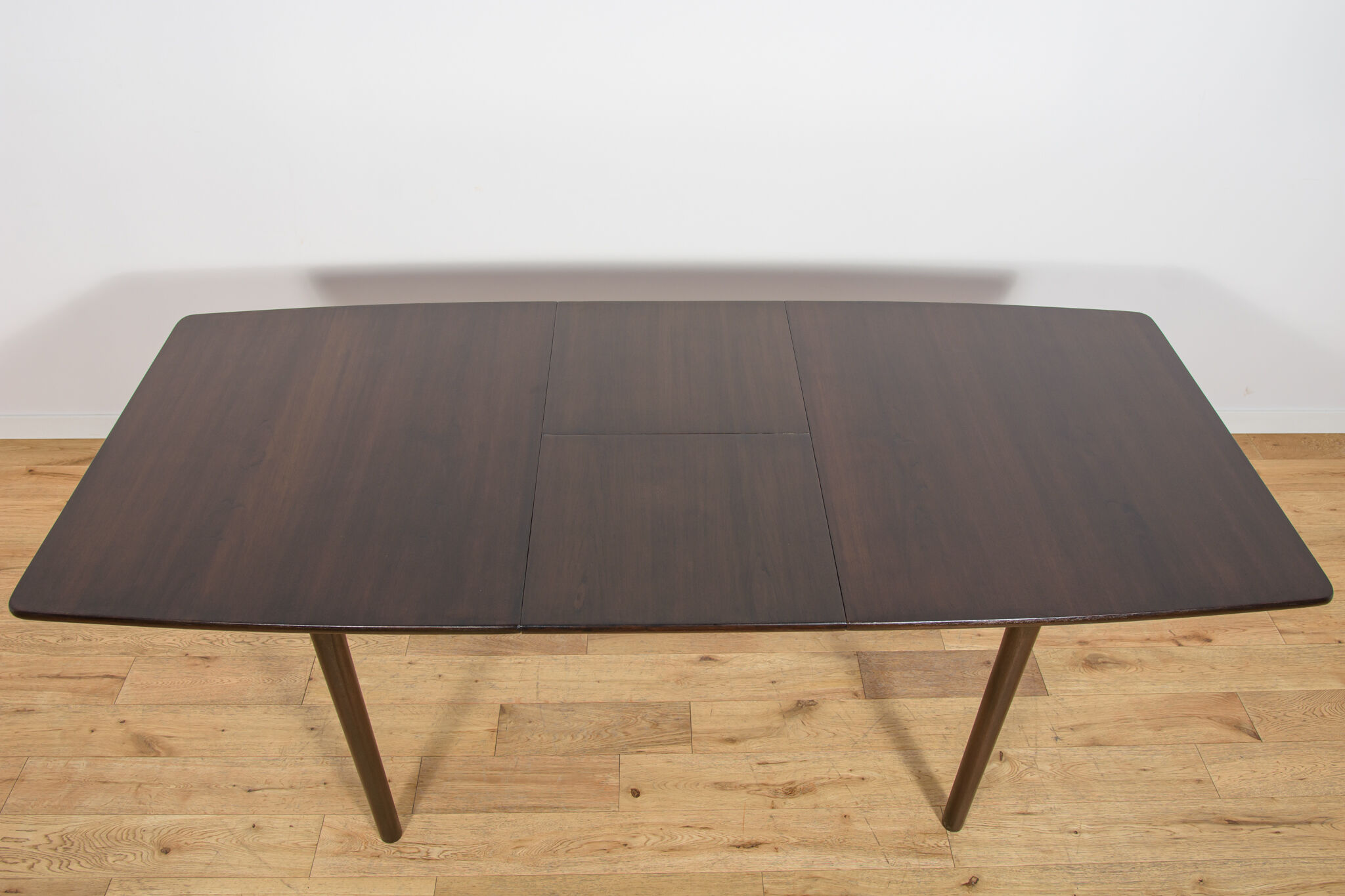 Mid-Century Teak Extending Dining Table by A.H. McIntosh & Co., United Kingdom, 1960s