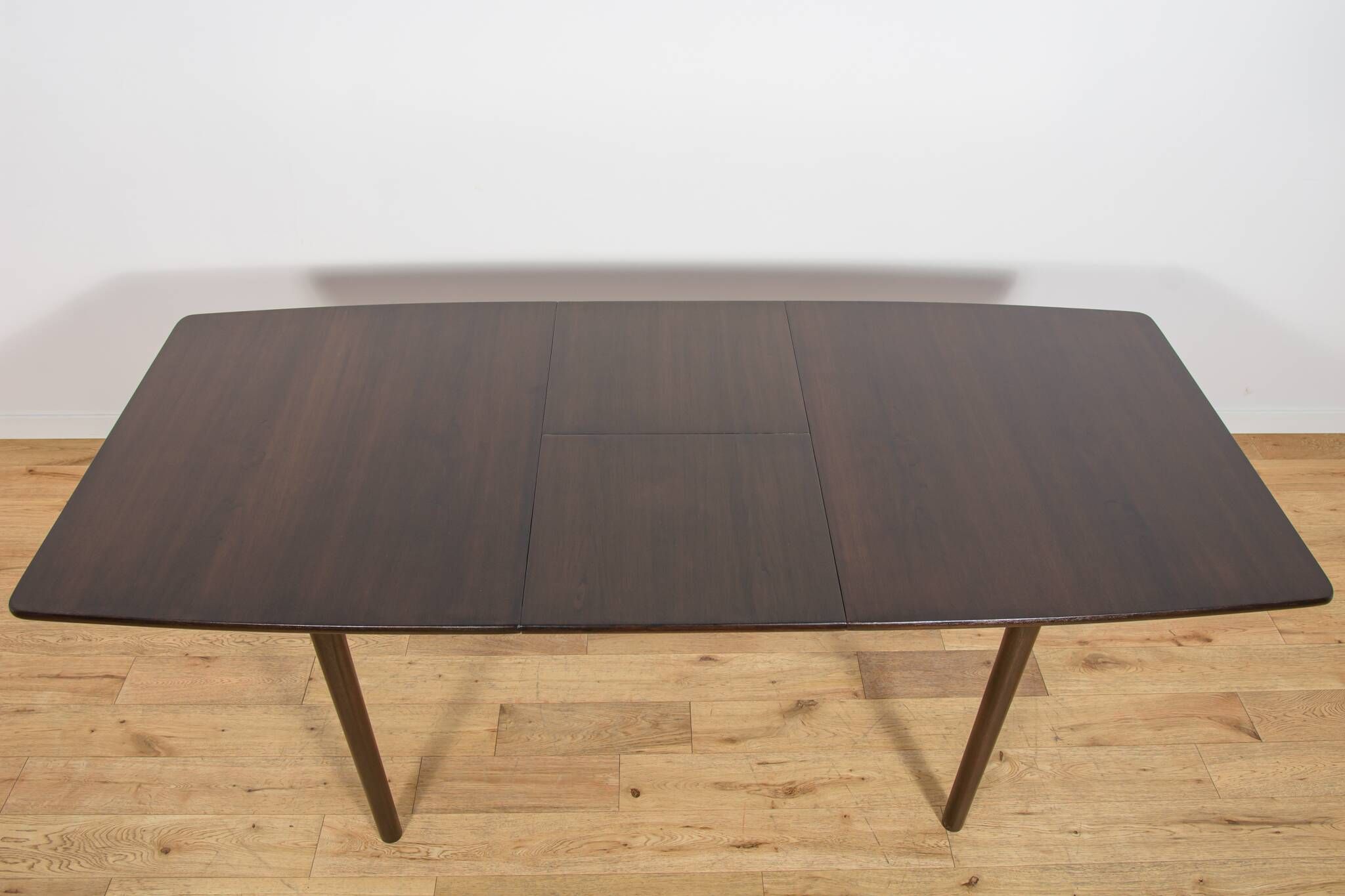 Mid-Century Teak Extending Dining Table by A.H. McIntosh & Co., United Kingdom, 1960s