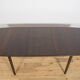 Mid-Century Teak Extending Dining Table by A.H. McIntosh & Co., United Kingdom, 1960s