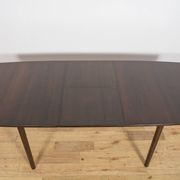 Mid-Century Teak Extending Dining Table by A.H. McIntosh & Co., United Kingdom, 1960s