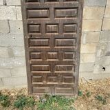 Porte ancienne