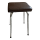 Tabouret Skaï Collomb Mobilier