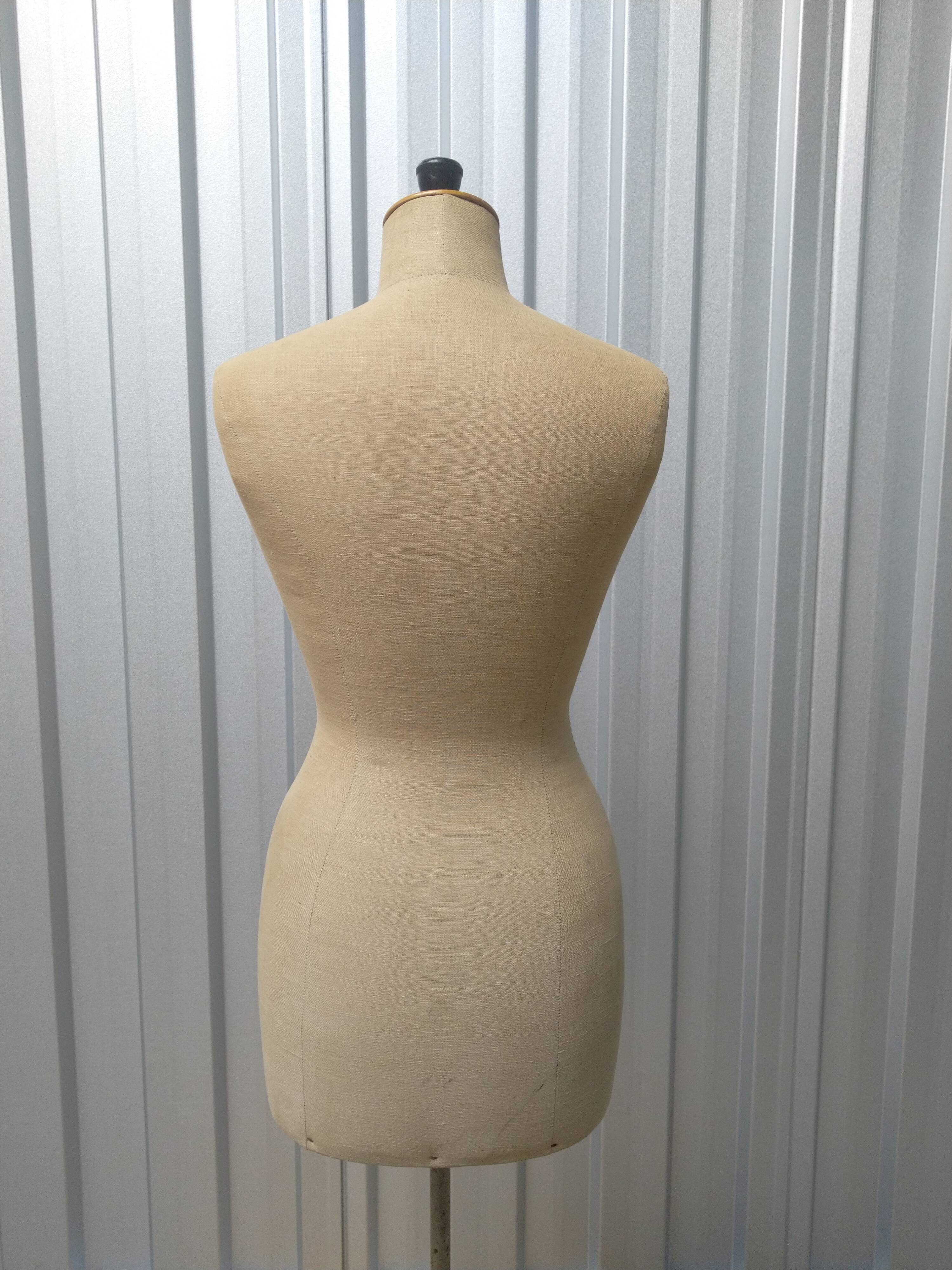 Mannequin Juvenia N°427 Bruxelles - Taille 44