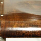 Model 106 Chairs by W. H. Gispen for Delft, 1950s, Set of 6