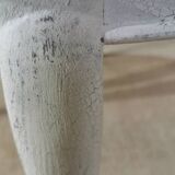 Oak coffee table