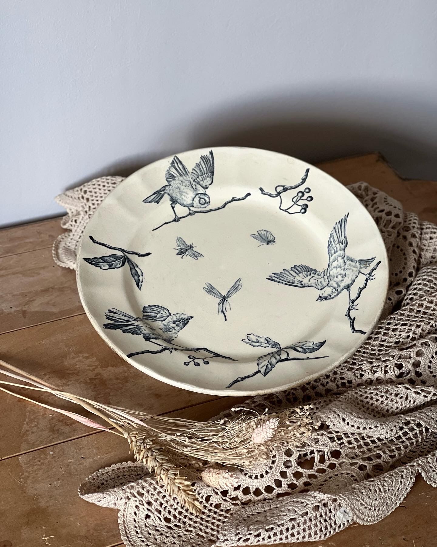 Flat Longchamp iron earth RC model birds