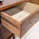 Modernist desk