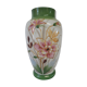Vase Napoléon III en opaline