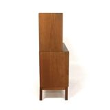 Secretary "Domi 3", Nils Jonssons, Troeds, Sweden, 1960