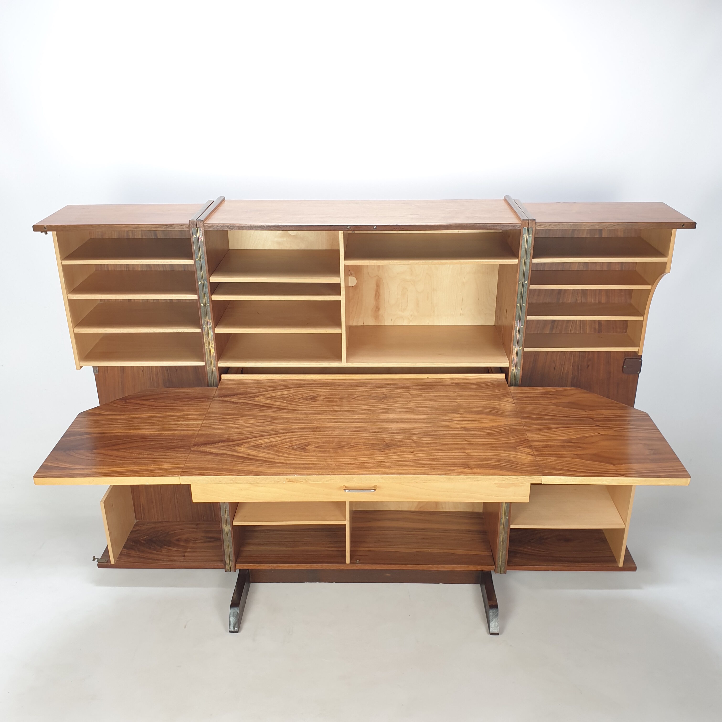 "Magic Box" by Mummenthaler & Meier, Switzerland 1960's