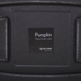 Pumpkin armchair Pierre Paulin