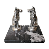 Ruffony bookends