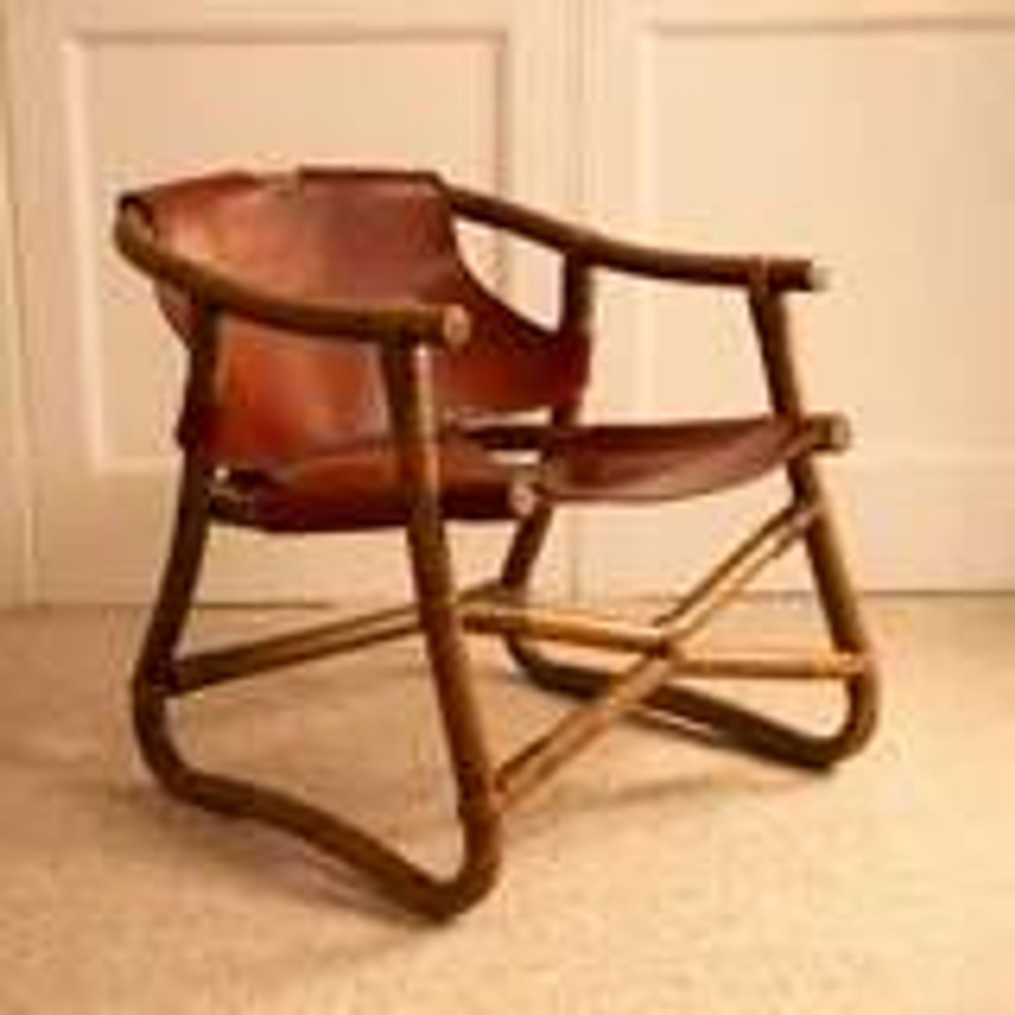 Chaises Horsnaes - Danemark