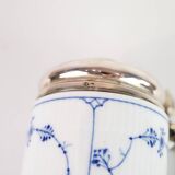 Mug With Baroque Lid Model 1/2023 Made In Porcelain By Royal Copenhagen