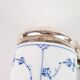 Mug With Baroque Lid Model 1/2023 Made In Porcelain By Royal Copenhagen