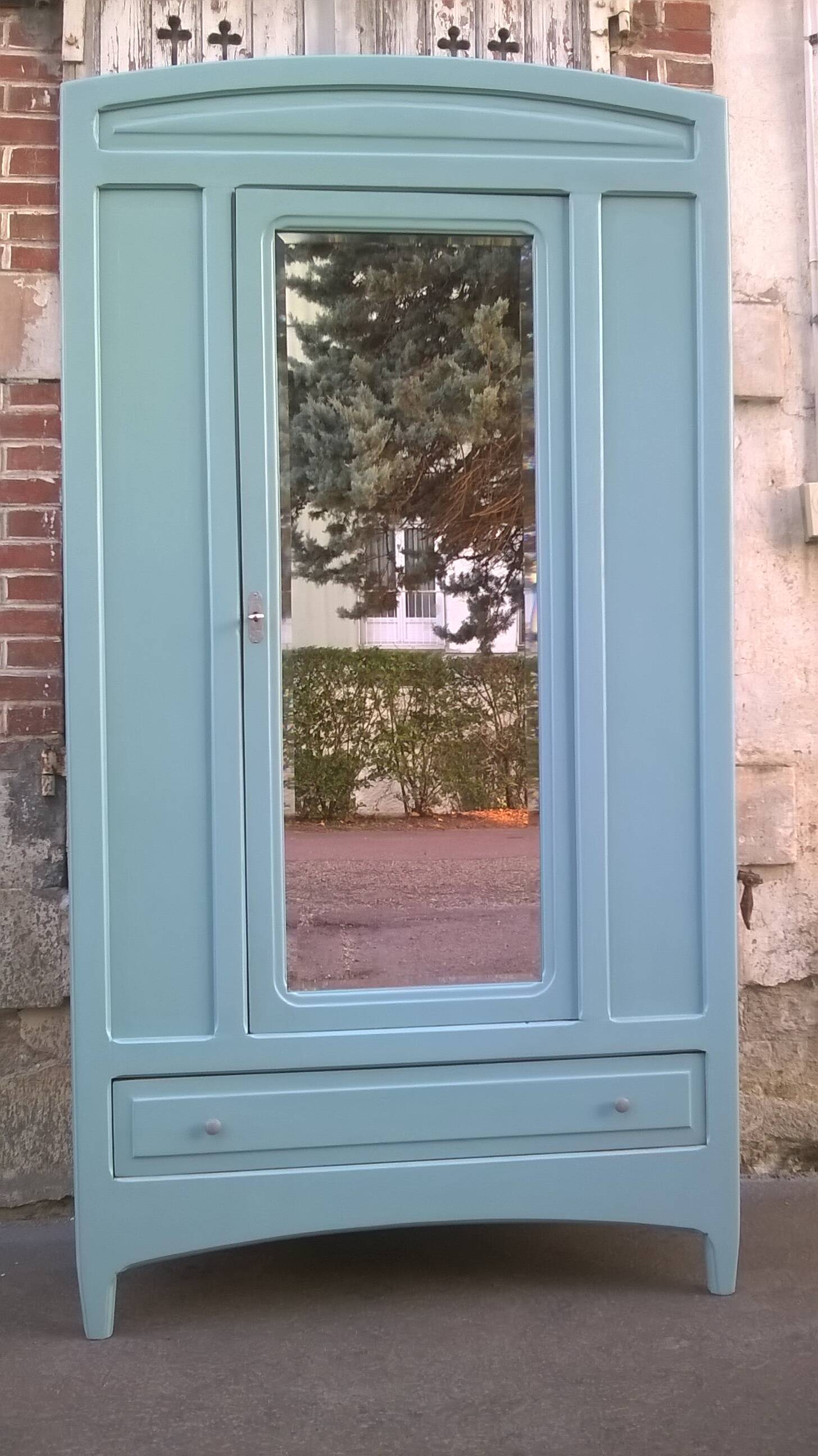 Armoire parisienne année 30