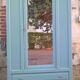 Armoire parisienne année 30