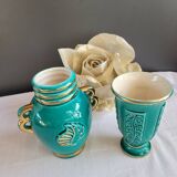 Verceram vases