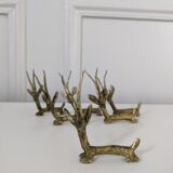 6 antelope knife holders