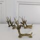 6 portes couteaux antilopes