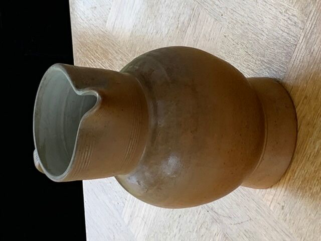 Old reedip, Berry's reeds number 5