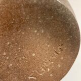 Stoneware vase