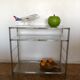 Vintage IKEA shelf, years 80-90, by Niels Gammelgaard