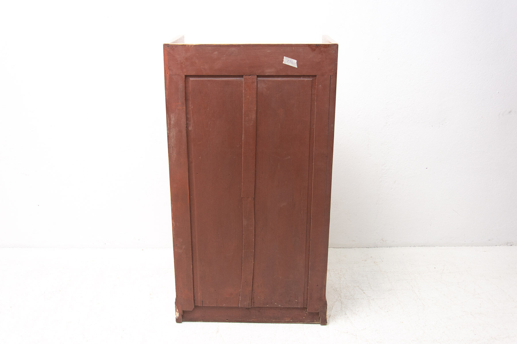 Viennese Secession chest of drawers, 1910