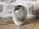 Paul Beckrich enamelled porcelain vase