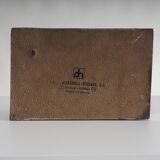 Large ashtray by David Marshall