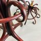 Parrot coat rack