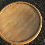 Tabouret baumann 1950