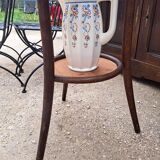 Old dressing table