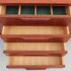 Teak sideboard by Rudolf Bernd Glatzel