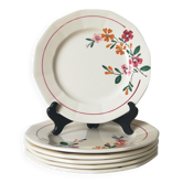 Plate